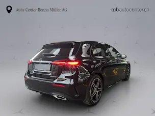 Mercedes-Benz A 220 AMG Line 4m