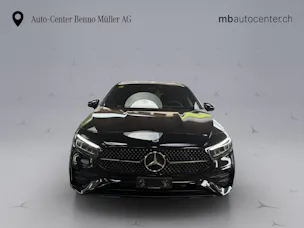 Mercedes-Benz A 220 AMG Line 4m
