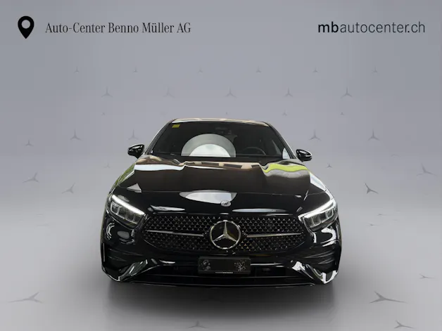 Mercedes-Benz A 220 AMG Line 4m
