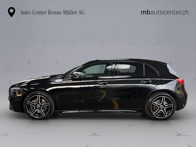 Mercedes-Benz A 220 AMG Line 4m