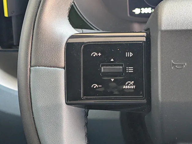 Fiat Grande Panda 1.2 Hybrid La Prima