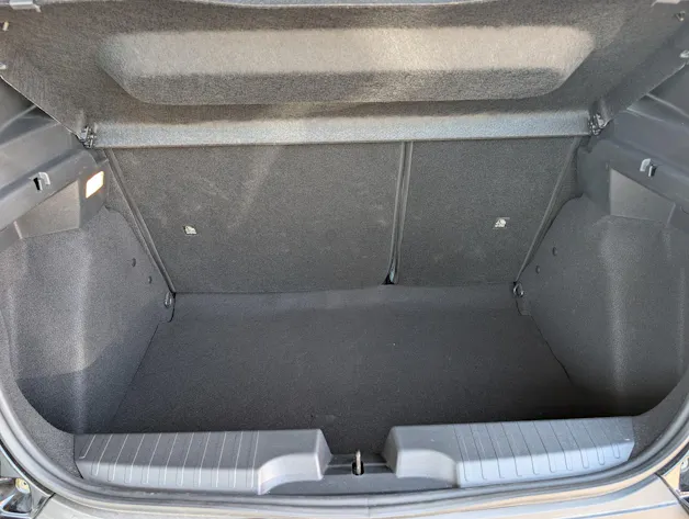 Fiat Grande Panda 1.2 Hybrid La Prima