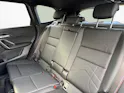 BMW X1 23d xDrive paddles
