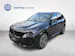 BMW X1 23d xDrive paddles