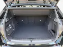 BMW X1 23d xDrive paddles