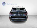 BMW X1 23d xDrive paddles