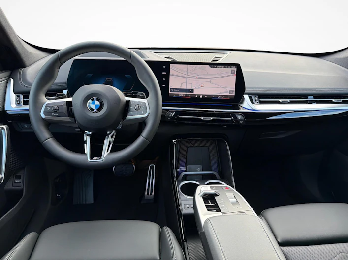 Fahrzeugbild BMW X1