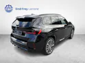 BMW X1 23d xDrive paddles