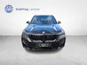 BMW X1 23d xDrive paddles