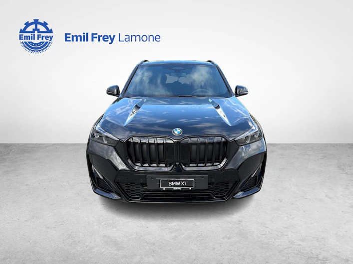 Fahrzeugbild BMW X1
