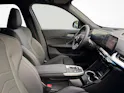 BMW X1 23d xDrive paddles