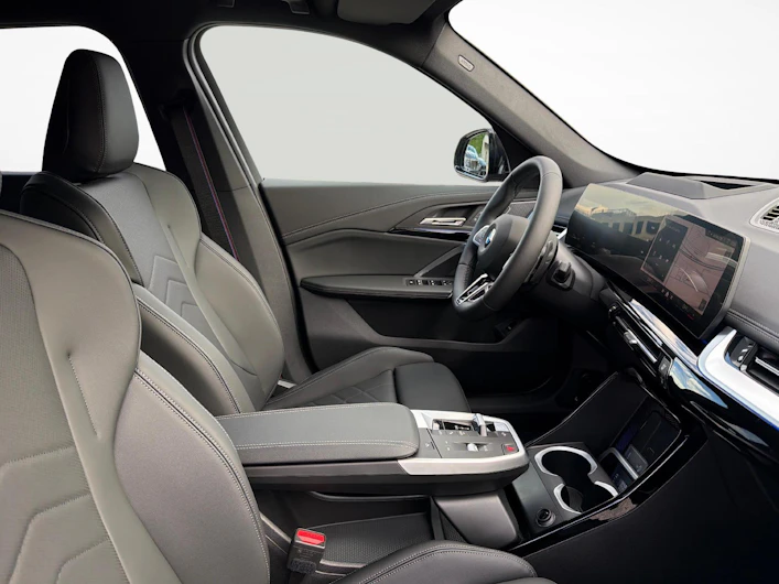 Fahrzeugbild BMW X1