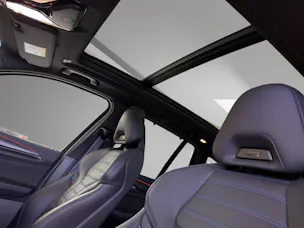 BMW X3 M40d