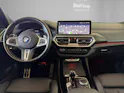 BMW X3 M40d