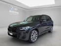 BMW X3 M40d