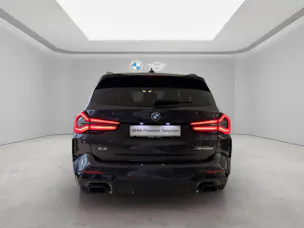 BMW X3 M40d