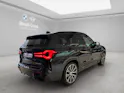 BMW X3 M40d