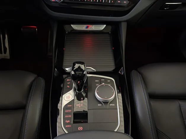 BMW X3 M40d
