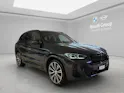 BMW X3 M40d