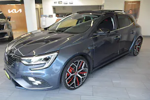 Renault Mégane Sport 1.8 T Trophy EDC