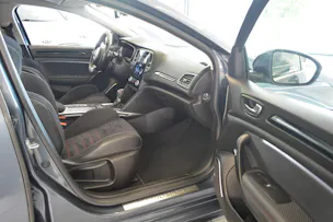 Renault Mégane Sport 1.8 T Trophy EDC
