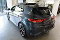 Renault Mégane Sport 1.8 T Trophy EDC