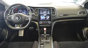 Renault Mégane Sport 1.8 T Trophy EDC