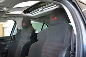 Renault Mégane Sport 1.8 T Trophy EDC