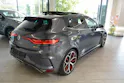 Renault Mégane Sport 1.8 T Trophy EDC