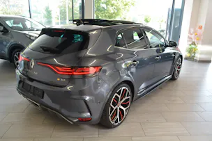 Renault Mégane Sport 1.8 T Trophy EDC