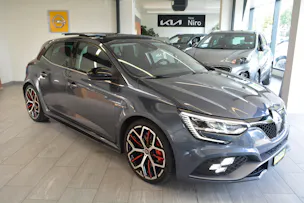 Renault Mégane Sport 1.8 T Trophy EDC