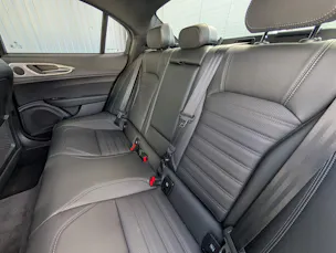 Alfa Romeo Giulia 2.0 Q4 Veloce