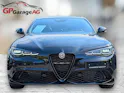 Alfa Romeo Giulia 2.0 Q4 Veloce