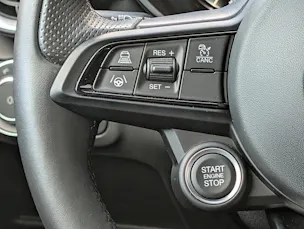 Alfa Romeo Giulia 2.0 Q4 Veloce
