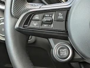 Alfa Romeo Giulia 2.0 Q4 Veloce