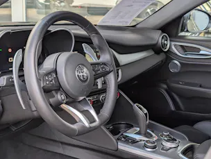 Alfa Romeo Giulia 2.0 Q4 Veloce