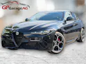 Alfa Romeo Giulia 2.0 Q4 Veloce