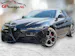 Alfa Romeo Giulia 2.0 Q4 Veloce