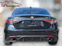 Alfa Romeo Giulia 2.0 Q4 Veloce