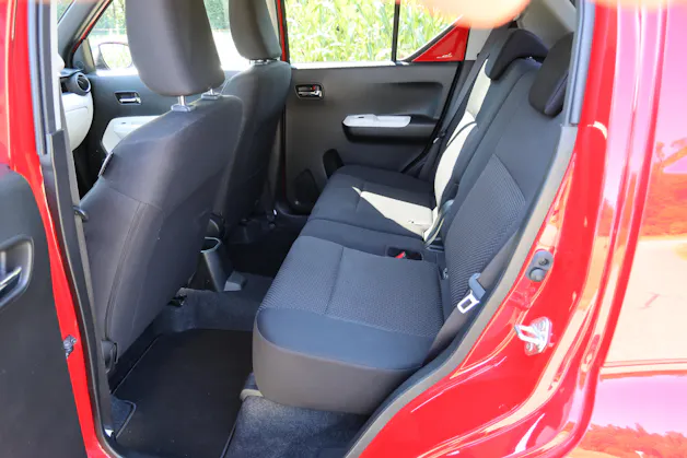 Suzuki Ignis 1.2 Compact Top