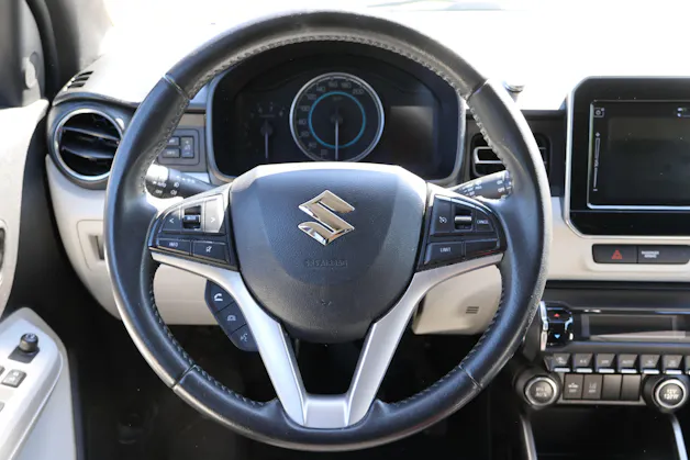Suzuki Ignis 1.2 Compact Top