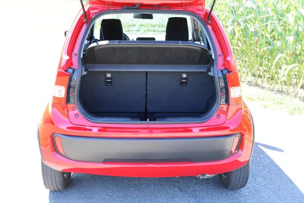 Suzuki Ignis 1.2 Compact Top