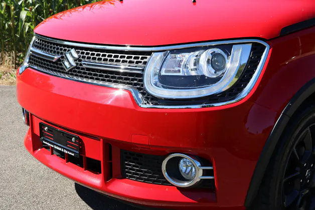 Suzuki Ignis 1.2 Compact Top