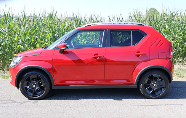 Suzuki Ignis 1.2 Compact Top