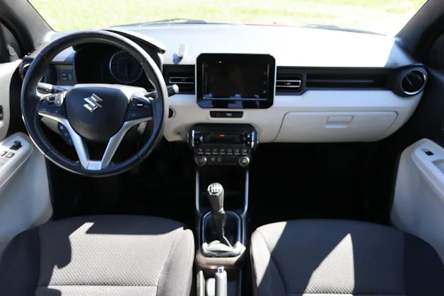 Suzuki Ignis 1.2 Compact Top