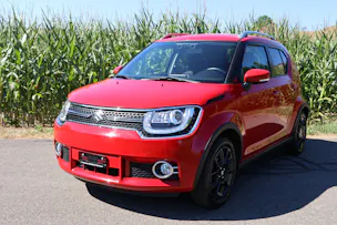 Suzuki Ignis 1.2 Compact Top