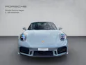 Porsche 911 Targa Carrera 4S