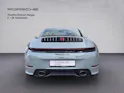 Porsche 911 Targa Carrera 4S