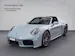 Porsche 911 Targa Carrera 4S