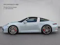 Porsche 911 Targa Carrera 4S